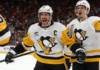 Friday Four: How Penguins got back into playoff contention