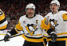 Friday Four: How Penguins got back into playoff contention