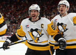 Friday Four: How Penguins got back into playoff contention