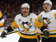 Friday Four: How Penguins got back into playoff contention