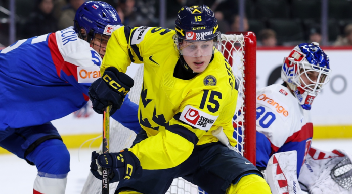 Scout’s Analysis: Latest ranking of NHL’s 2026 draft class