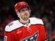 Capitals’ Dubois gets match penalty for hit on Blues’ Thomas