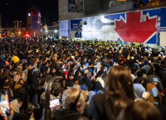 Blue Jays’ World Series run strongly impacting baseball around Canada