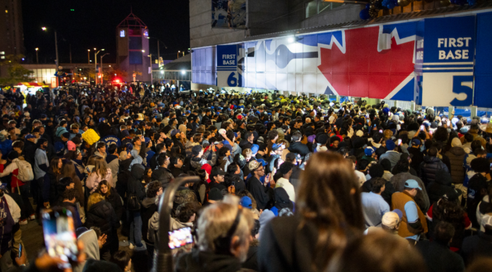 Blue Jays’ World Series run strongly impacting baseball around Canada