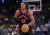 Raptors’ Collin Murray-Boyles out vs. Nuggets, ‘very close’ to return