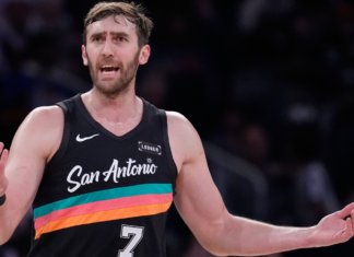Kornet calls on Hawks to cancel promotion with Magic City adult entertainment club