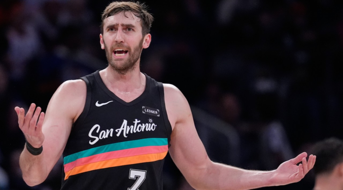 Kornet calls on Hawks to cancel promotion with Magic City adult entertainment club