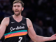 Kornet calls on Hawks to cancel promotion with Magic City adult entertainment club