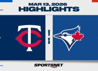MLB Spring Training Highlights: Blue Jays 6, Twins 1