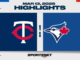 MLB Spring Training Highlights: Blue Jays 6, Twins 1