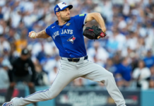 Blue Jays’ Scherzer is all systems go and set to be key piece of rotation