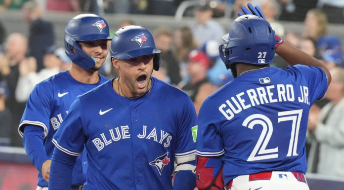 Why Blue Jays have all the tools to make another World Series run