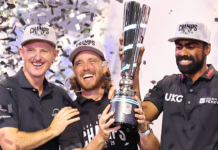 Los Angeles denies Jupiter Links a storybook season with TGL Finals win