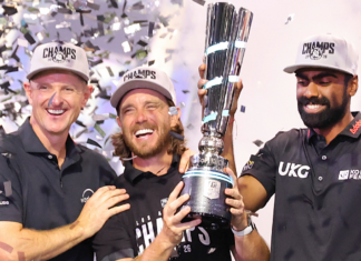 Los Angeles denies Jupiter Links a storybook season with TGL Finals win
