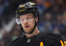 ‘Where is the fight in this guy?’: Dissecting Pettersson’s recent comments