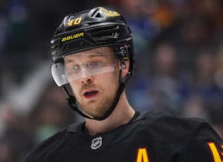 ‘Where is the fight in this guy?’: Dissecting Pettersson’s recent comments