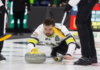 Dunstone, Gushue and Jacobs keep unbeaten records intact at Brier