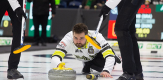 Dunstone, Gushue and Jacobs keep unbeaten records intact at Brier