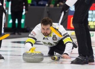 Dunstone, Gushue and Jacobs keep unbeaten records intact at Brier