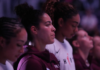 Tempo’s Nurse sinks three for first points in team history