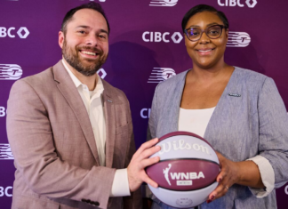 Exciting times for Toronto Tempo as roster takes form