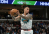Grizzlies’ Canadian Brandon Clarke arrested in Arkansas on drug, speeding charges