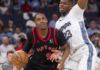How Raptors’ Barrett backed up talk with dominant performance vs. Grizzlies