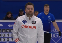 Dunstone makes exceptional shot in 10th end to send Canada to final