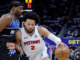 Cunningham stars as Pistons beat Magic in Game 5 to stave off elimination