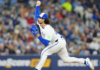 Blue Jays-White Sox game on Thursday postponed