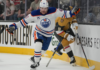 How Oilers’ Max Jones put his ego ‘on the back burner’ to find niche
