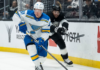 NHL on Sportsnet: Blues vs. Kings