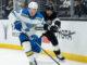 NHL on Sportsnet: Blues vs. Kings