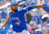 Blue Jays send Rule 5 pick Angel Bastardo back to Red Sox