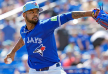 Blue Jays send Rule 5 pick Angel Bastardo back to Red Sox
