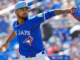 Blue Jays send Rule 5 pick Angel Bastardo back to Red Sox