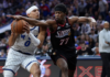76ers clip Magic to set up first-round series against Celtics