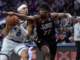 76ers clip Magic to set up first-round series against Celtics