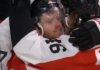 York sends Flyers to second round with OT winner in Game 6 vs. Penguins