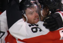 York sends Flyers to second round with OT winner in Game 6 vs. Penguins