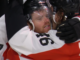 York sends Flyers to second round with OT winner in Game 6 vs. Penguins