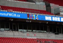 Resale tickets for Canada-Bosnia World Cup opener in Toronto come at steep cost