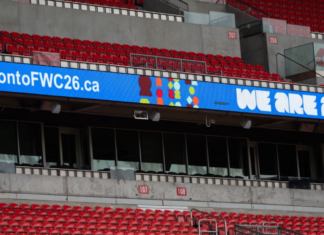 Resale tickets for Canada-Bosnia World Cup opener in Toronto come at steep cost