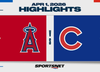 MLB Highlights: Cubs 6, Angels 2