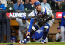 Breaking down game-changing eighth inning in Blue Jays’ loss to Brewers