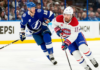 Canadiens push Lightning to brink of elimination with win