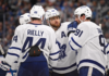 Friday Four: What can Maple Leafs learn from recent retools?