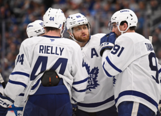 Friday Four: What can Maple Leafs learn from recent retools?