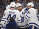 Friday Four: What can Maple Leafs learn from recent retools?