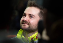 Canada’s Dunstone qualifies for playoffs at men’s curling worlds